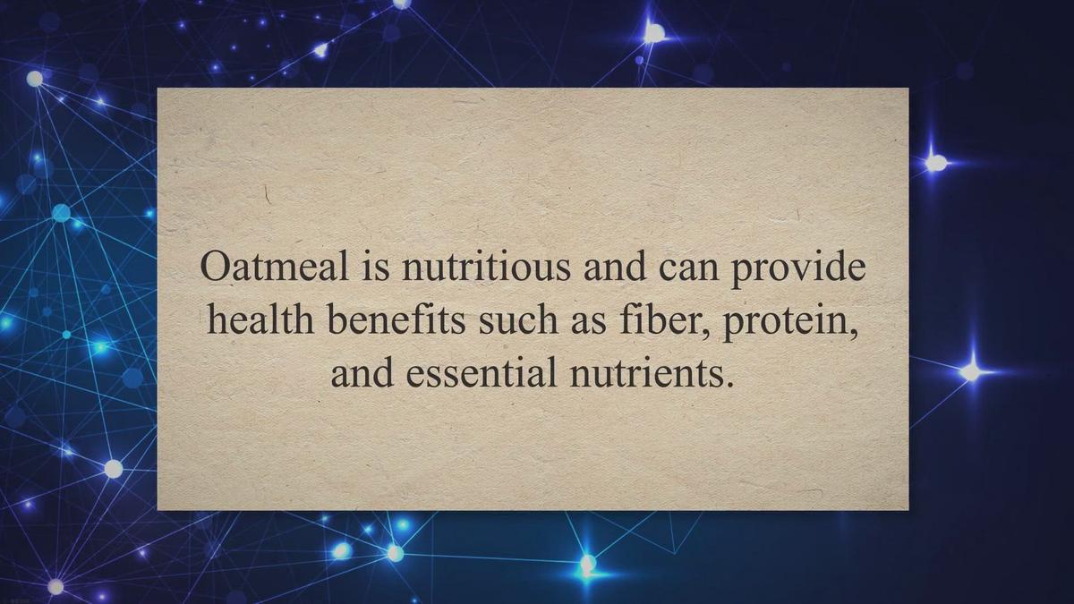 Can goldfish eat oatmeal? (Is it Safe for Goldfish!)