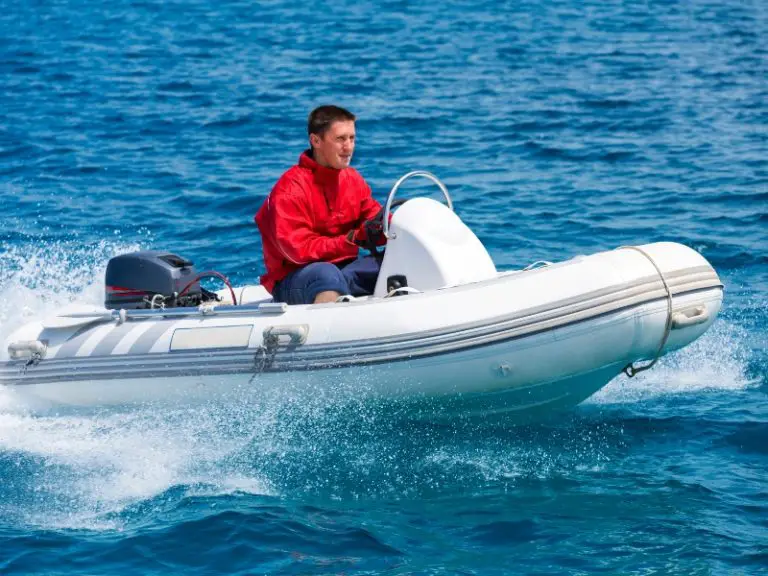 Are Inflatable Boats Good For Fishing