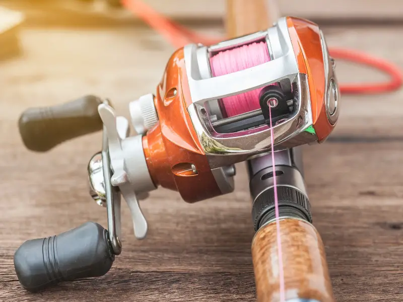 Baitcaster Keeps Birdnesting? Here’s What To Do! AquariumPub