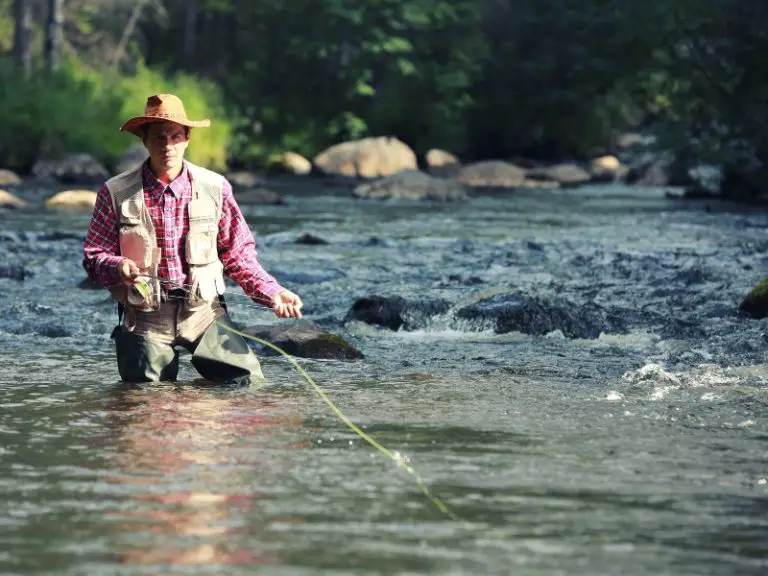 Can You Use A Baitcaster For Trout Fishing