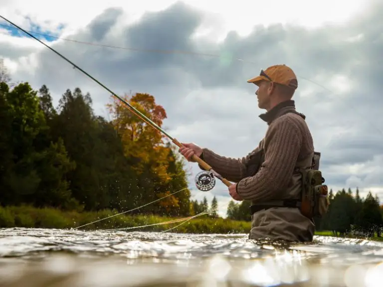 Can You Use A Swivel For Fly Fishing