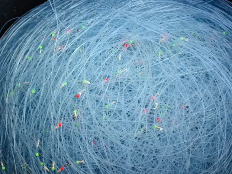 Copolymer Vs Monofilament Vs Fluorocarbon AquariumPub