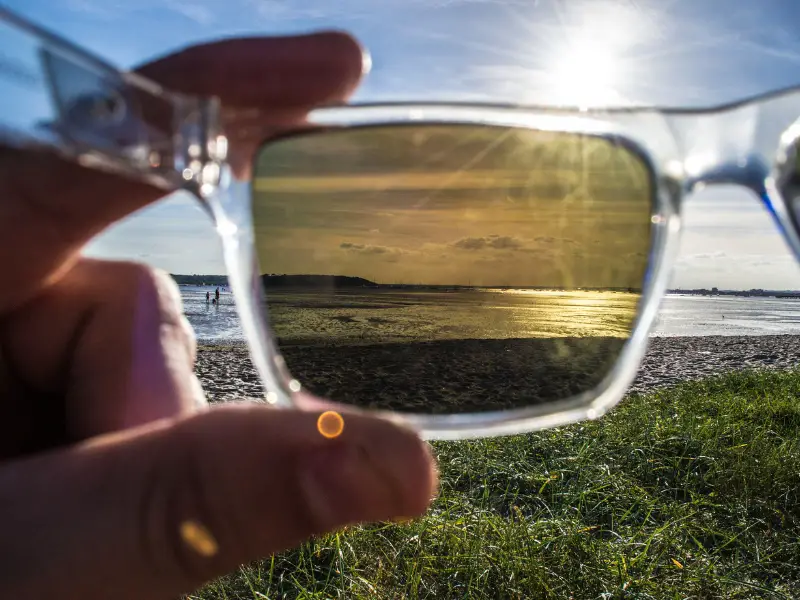 Do Polarized Sunglasses Help Fishing? AquariumPub