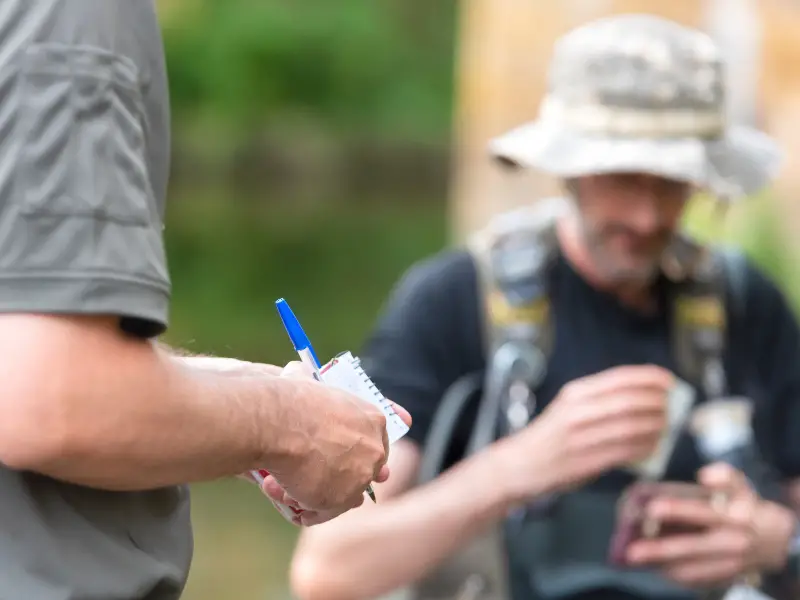 Fake Fishing License What Are The Consequences AquariumPub