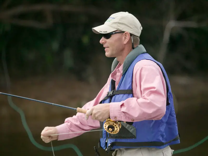 How Do Polarized Sunglasses Help You in Fishing