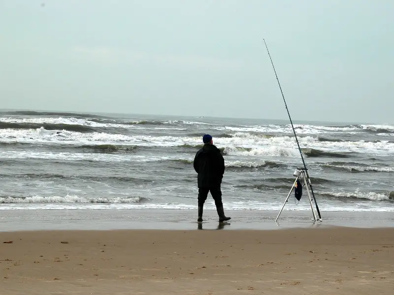How Does Weather Affect Saltwater Fishing