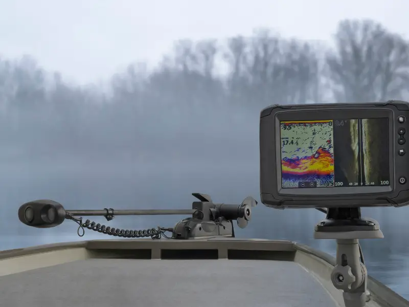 How Fish Finders Work? AquariumPub