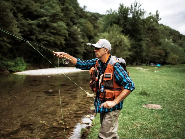 How Hard Is Fly Fishing