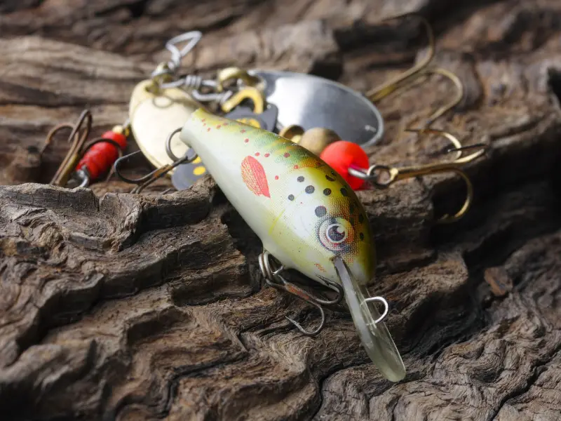 How To Make Fishing Lures? AquariumPub