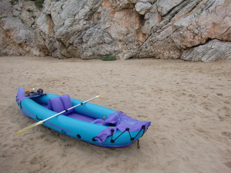 Pros and Cons of Using Inflatable Kayaks for Fishing
