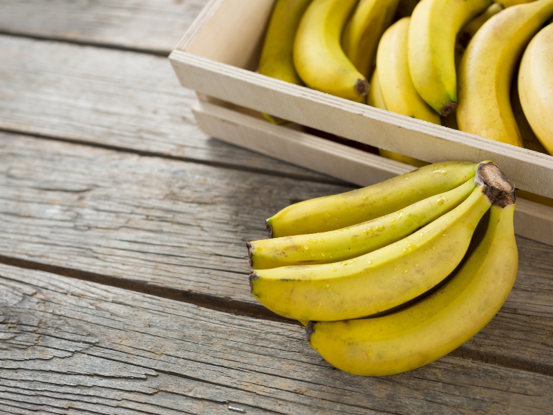 Reasons Why Bananas Are Believed to be Bad Luck on Fishing Boats