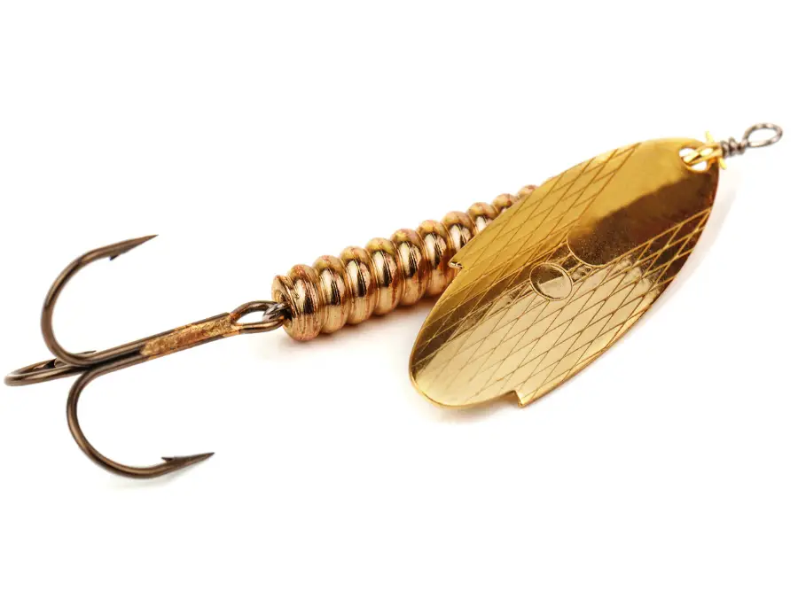 Spoon Fishing For Bass AquariumPub