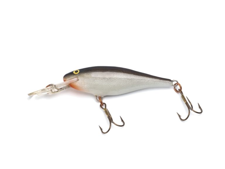 Different Types Of Fishing Plugs AquariumPub