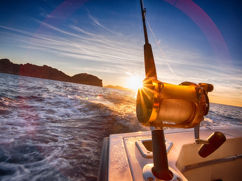 Tips For Successful Offshore Fishing