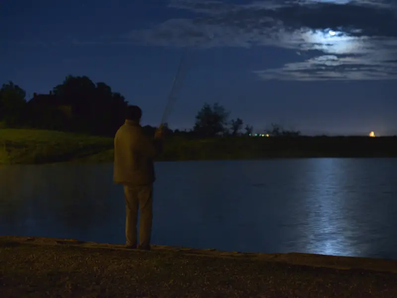 Tips for Fishing at Night