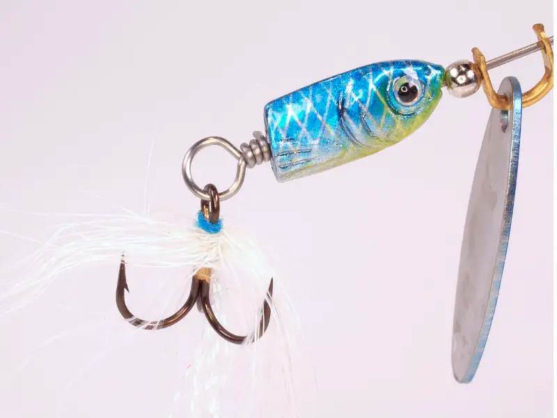 What Are The Best Types of Fishing Hooks