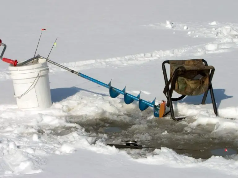 What Do You Need To Go Ice Fishing