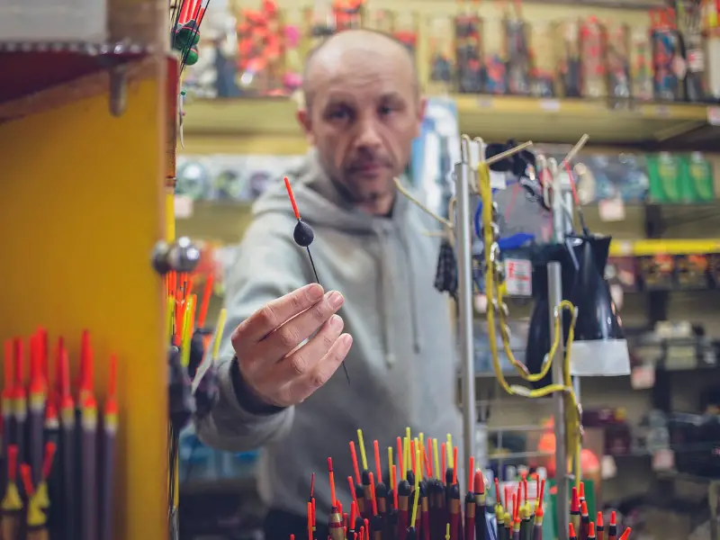 What Do You Need To Go Fishing? AquariumPub