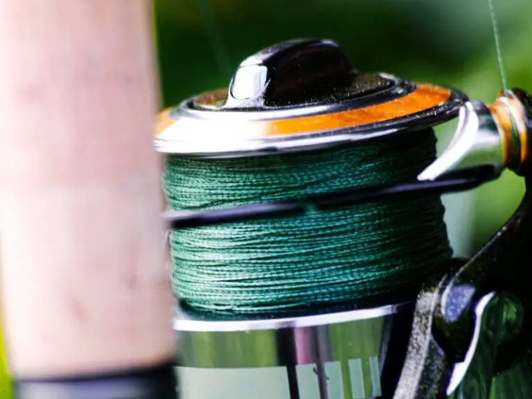 What Is a Copolymer Fishing Line