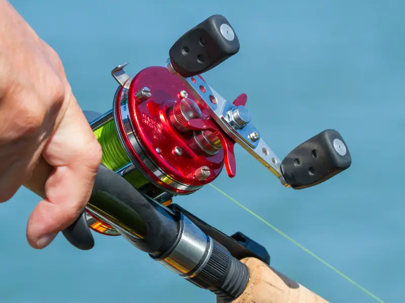 What Size Reel For Bass Fishing? Here Is How To Choose The Right One