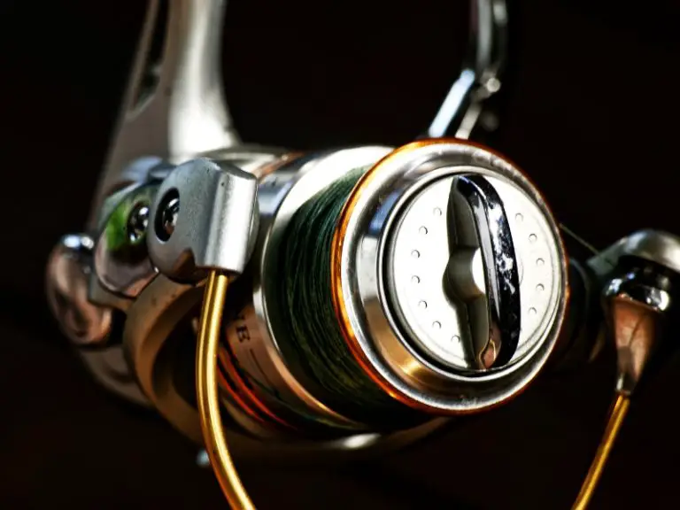 Where Are Daiwa Fishing Reels Made