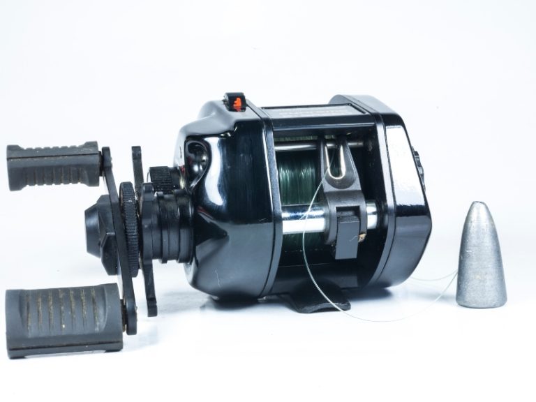 Where Are Lew’s Fishing Reels Made