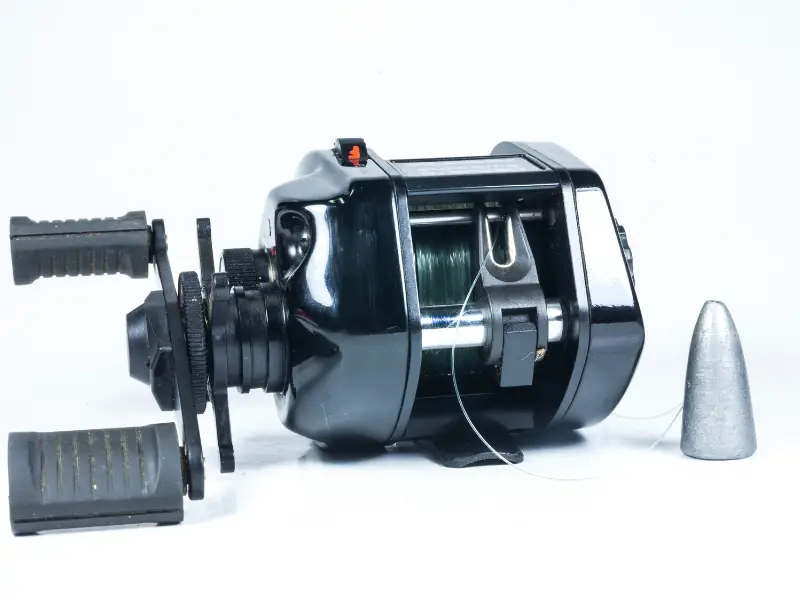 Where Are Lew’s Fishing Reels Made? AquariumPub