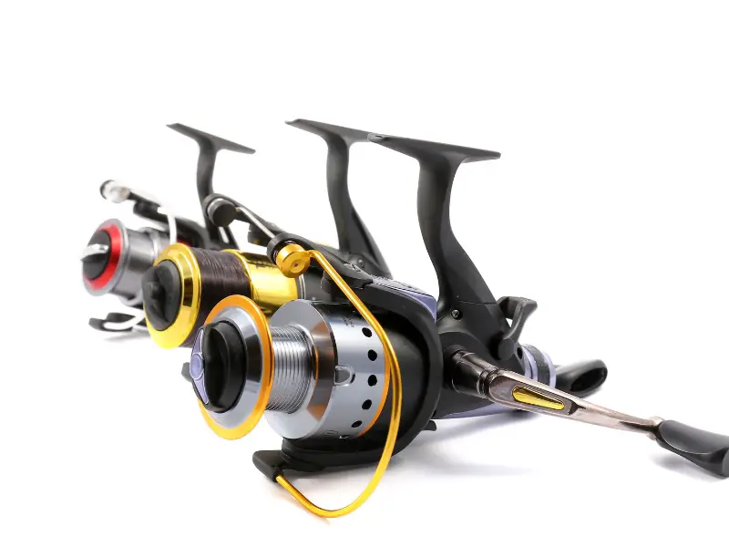 Where Are Piscifun Reels Made? AquariumPub