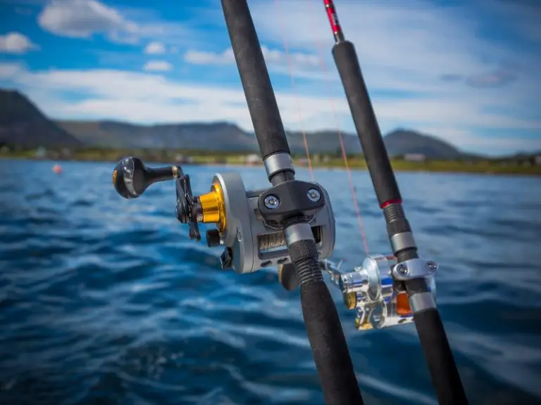 Where Are St. Croix Fishing Rods Made