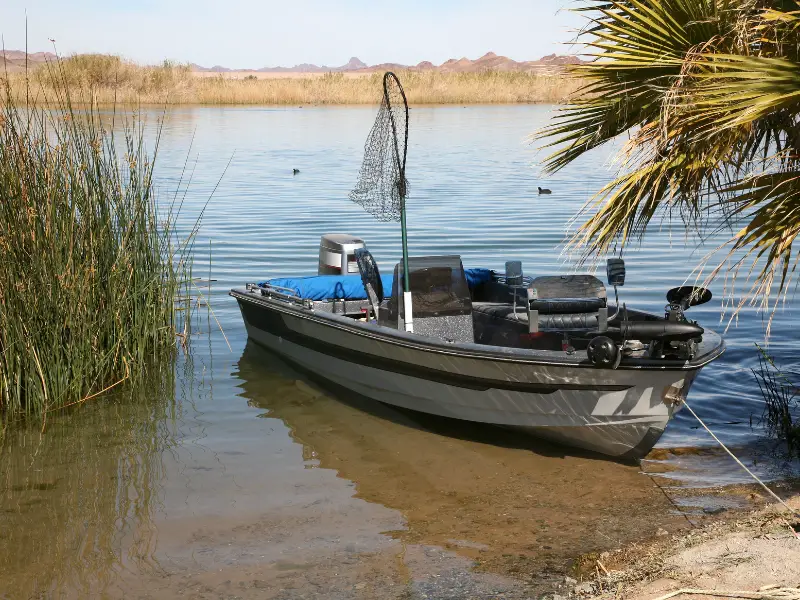 Fishing Rod Regulations in Arizona