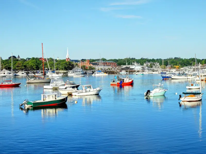 Fishing Rods Regulation in Massachusetts