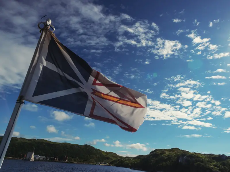 Fishing Rods Per Person In Newfoundland And Labrador How Many Do You