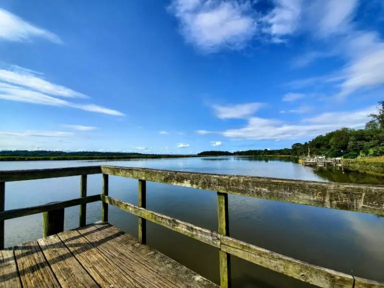 Pay To Fish Ponds In Maryland Locations And Pricing Information