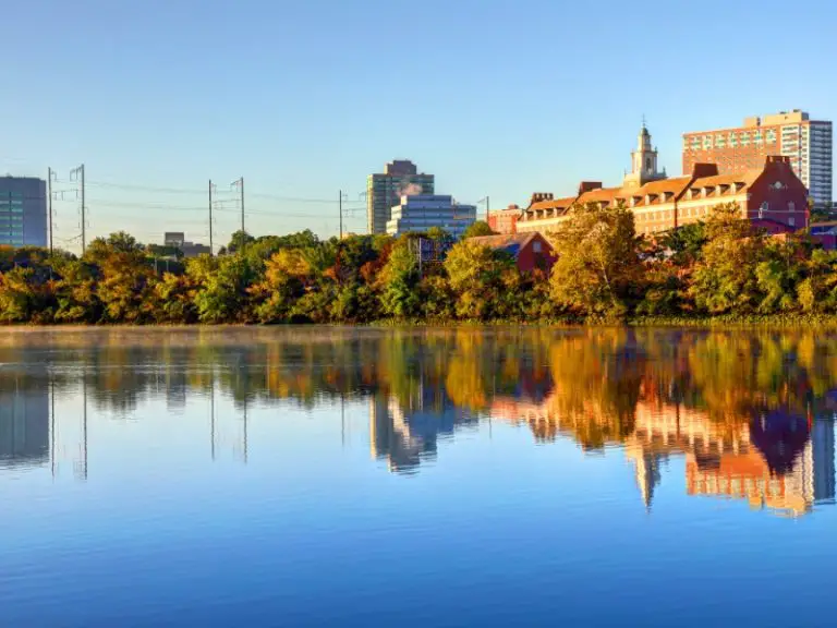 Pay To Fish Ponds In New Jersey Where To Find Them And How Much They Cost AquariumPub