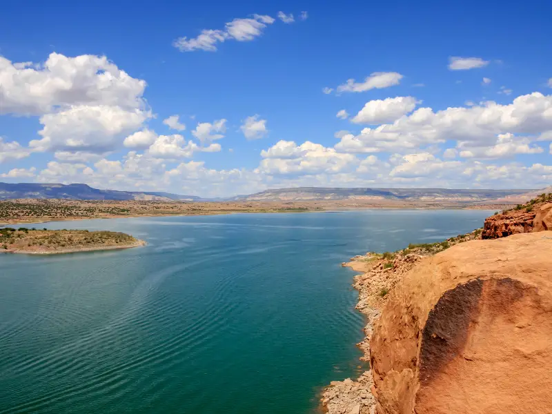 Best-Rated Fish Ponds in New Mexico