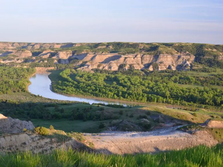 Pay To Fish Ponds In North Dakota A Guide To The Best Locations And