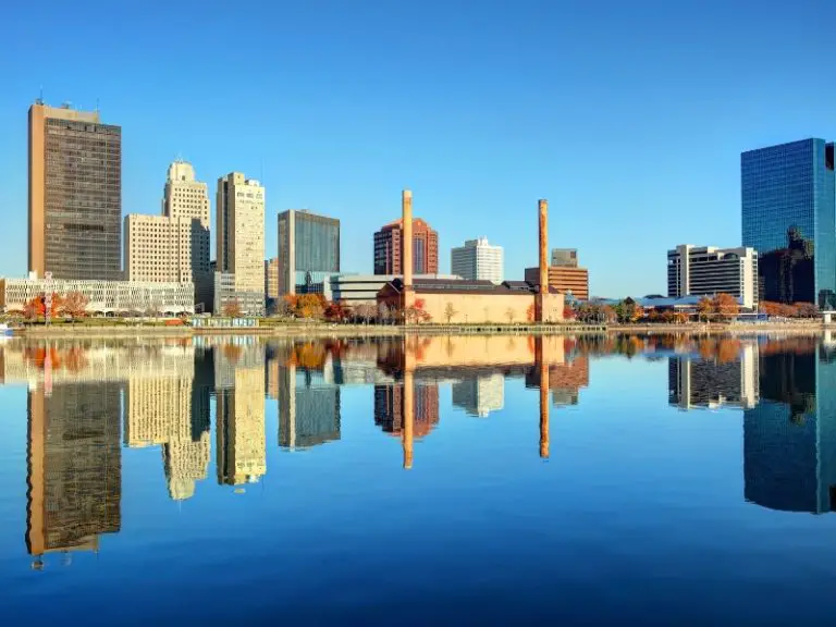 Pay To Fish Ponds In Ohio A Comprehensive Guide To The Best Locations