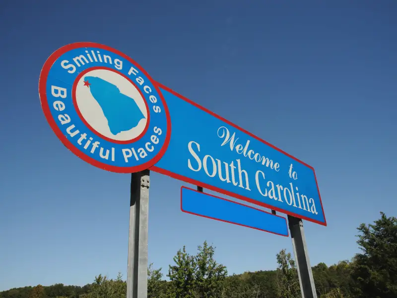 Fishing Rods Regulation in South Carolina