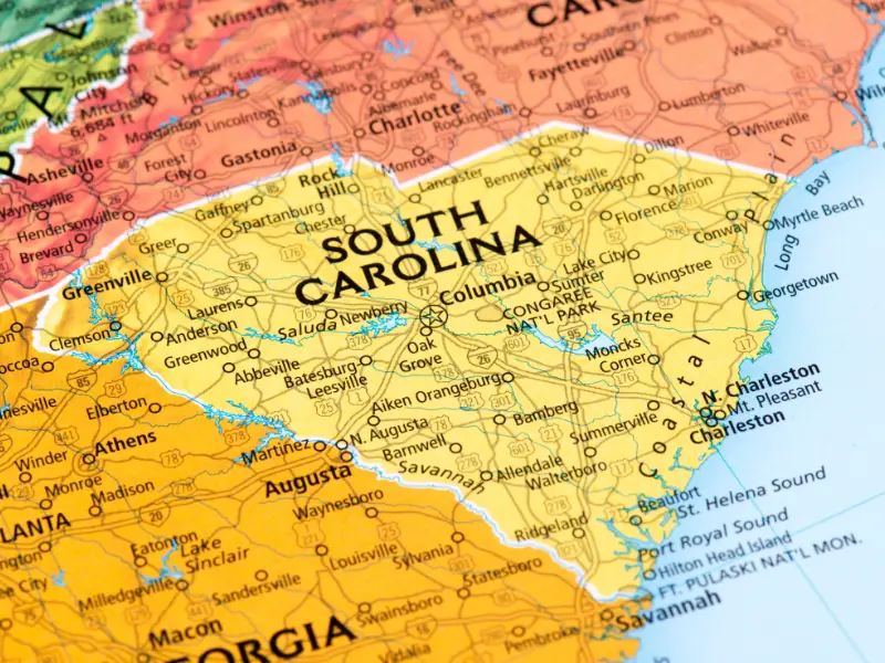 How Many Fishing Rods Per Person In South Carolina AquariumPub