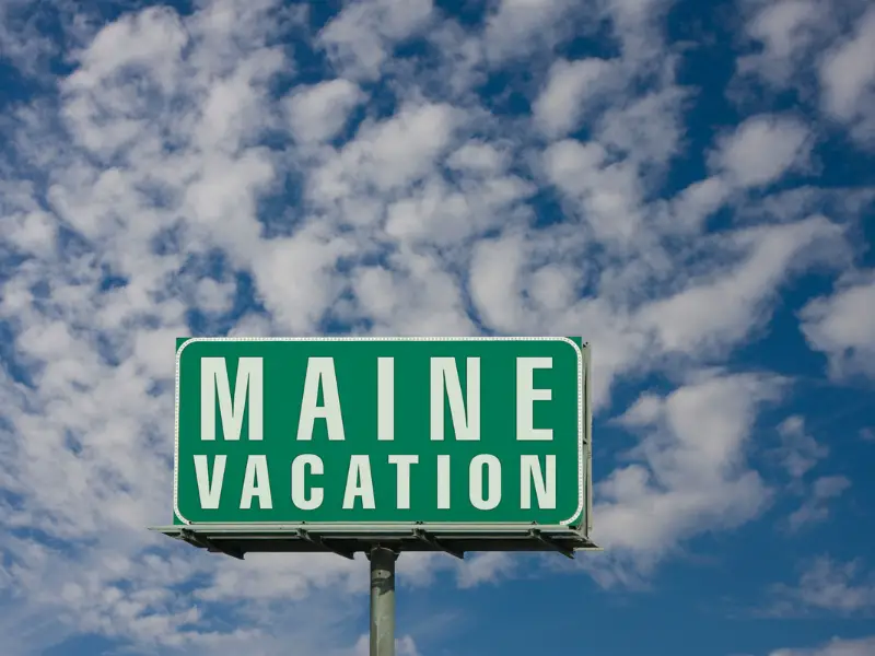 Pay To Fish Ponds In Maine Where To Find Them And What To Expect