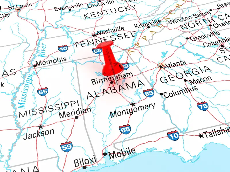 Pay To Fish Ponds In Alabama A Guide To The Best Locations And Prices AquariumPub