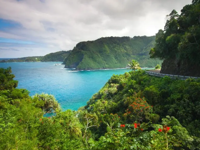 Pay to Fish Ponds in Hawaii