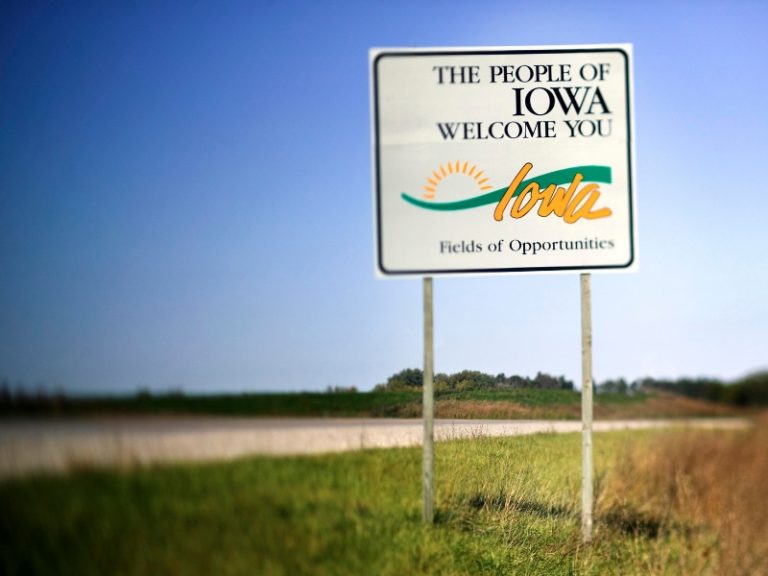 Pay to Fish Ponds in Iowa