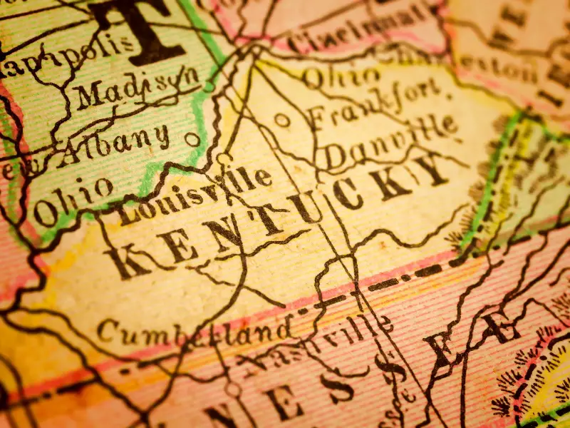 Pay To Fish Ponds In Kentucky Where To Find Them And What To Expect AquariumPub