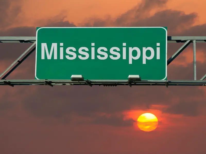 Pay To Fish Ponds In Mississippi A Comprehensive Guide AquariumPub