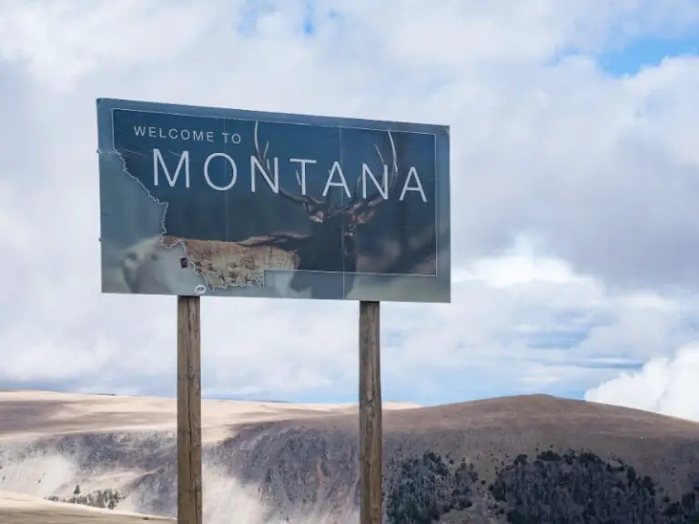 Pay to Fish Ponds in Montana