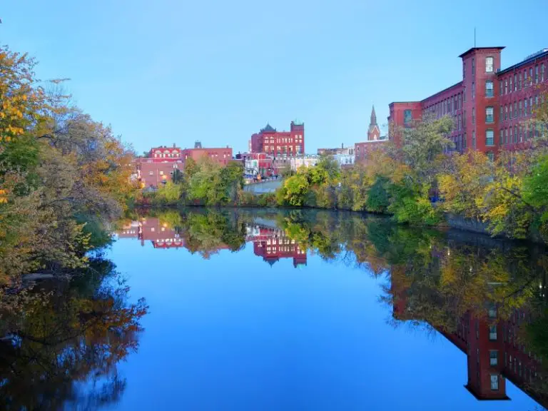 Pay to Fish Ponds in New Hampshire