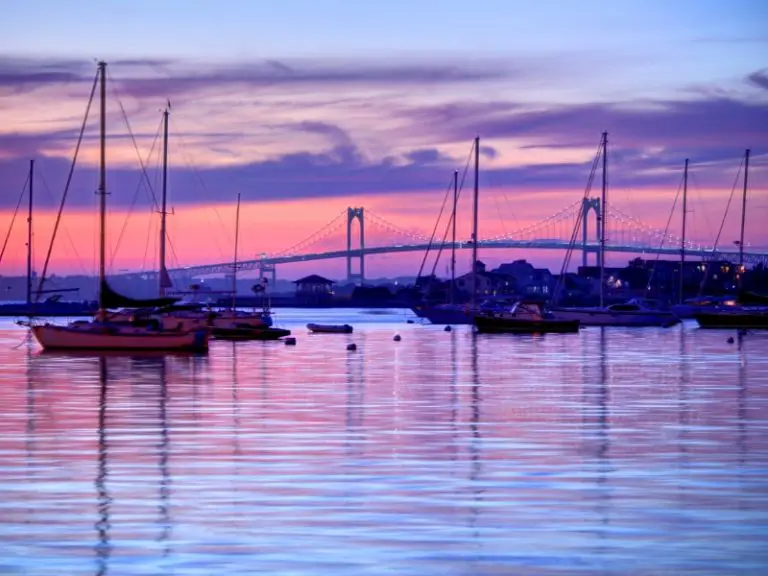 Pay to Fish Ponds in Rhode Island