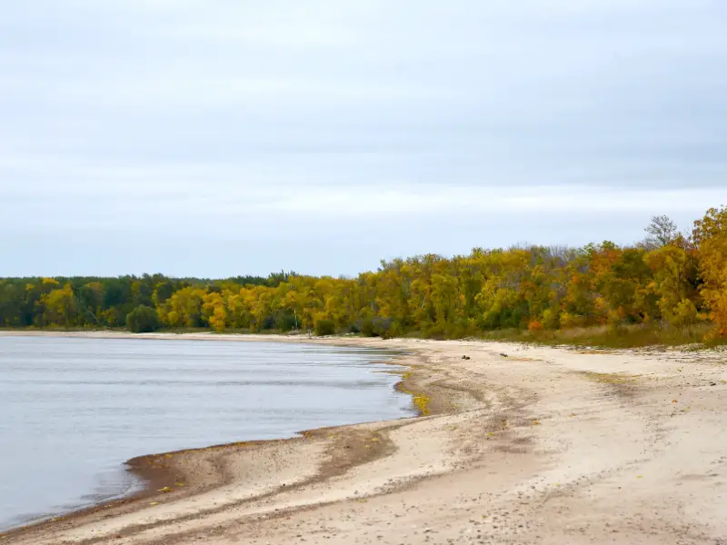 Best-Rated Fish Ponds in Manitoba