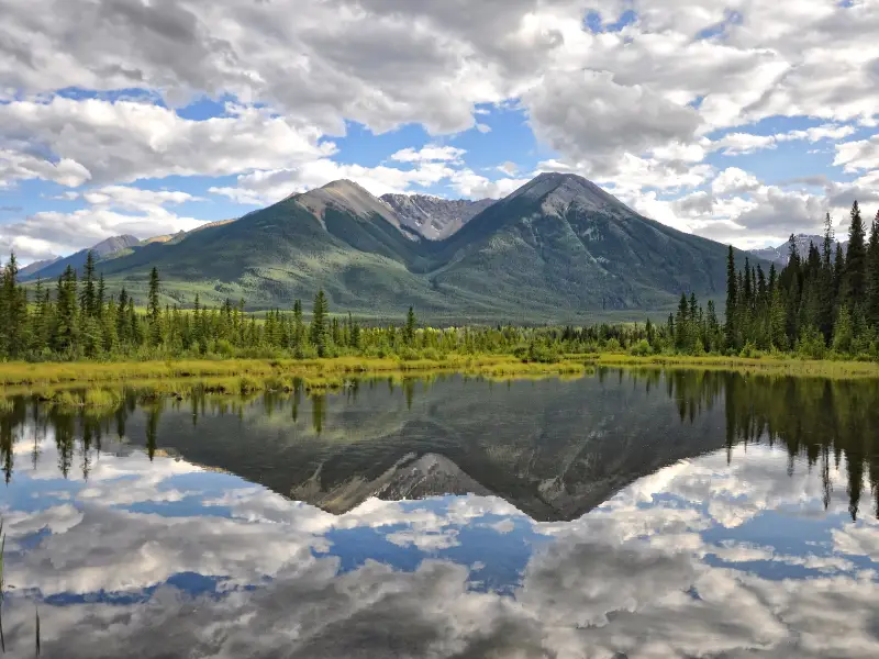 Best-Rated Fish Ponds in Northwest Territories